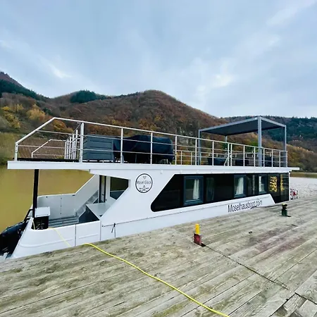 Mosel Glueck * Polich