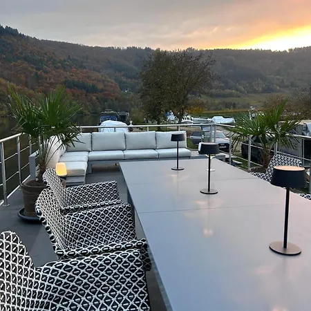 Mosel Glueck Botel *