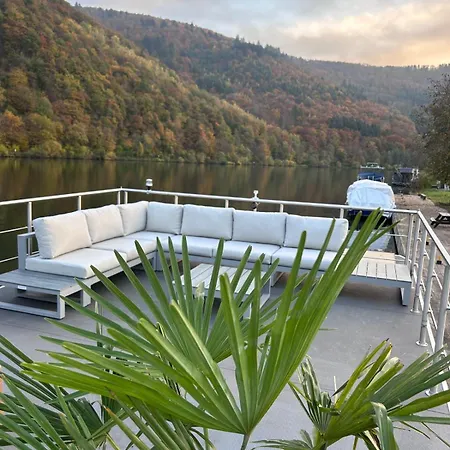 Mosel Glueck * Polich