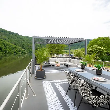 Mosel Glueck * Polich