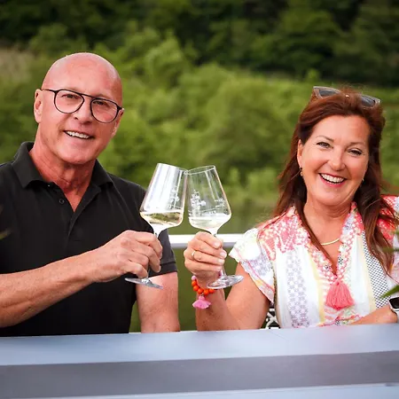Mosel Glueck