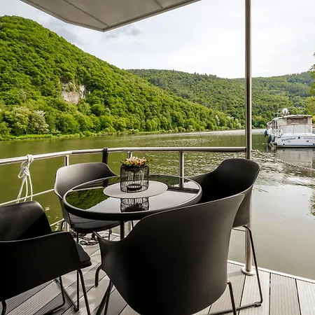 Mosel Glueck *