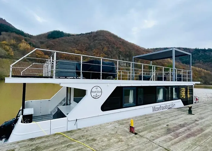 Mosel Glück * Polich