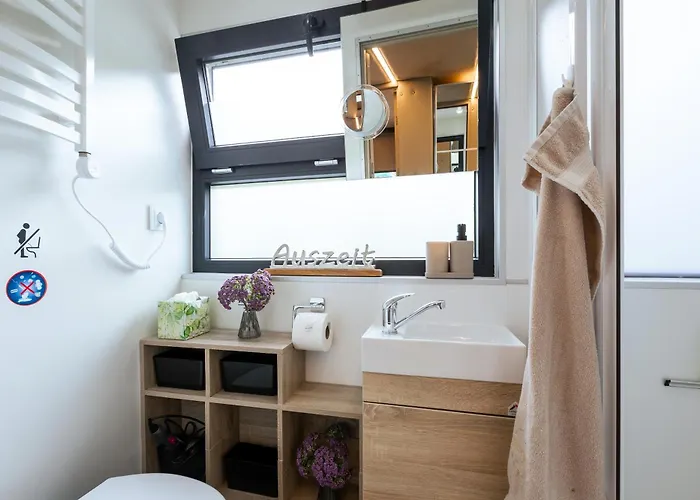 Mosel Glück Botel *