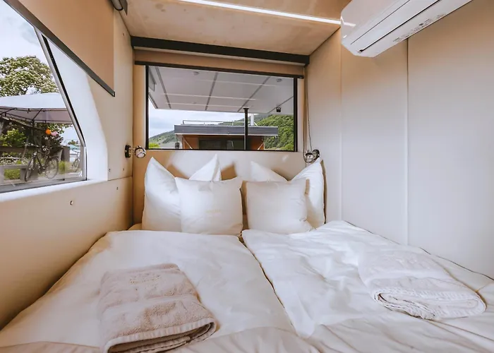 Botel Mosel Glück *