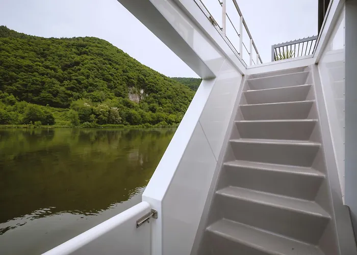 Botel Mosel Glück Polich