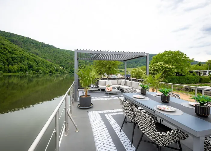 Mosel Glück * Polich