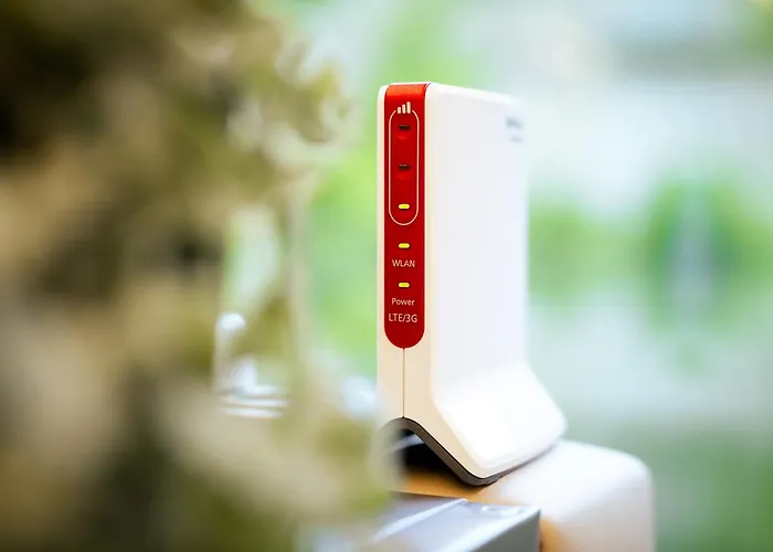 Mosel Glück Botel *