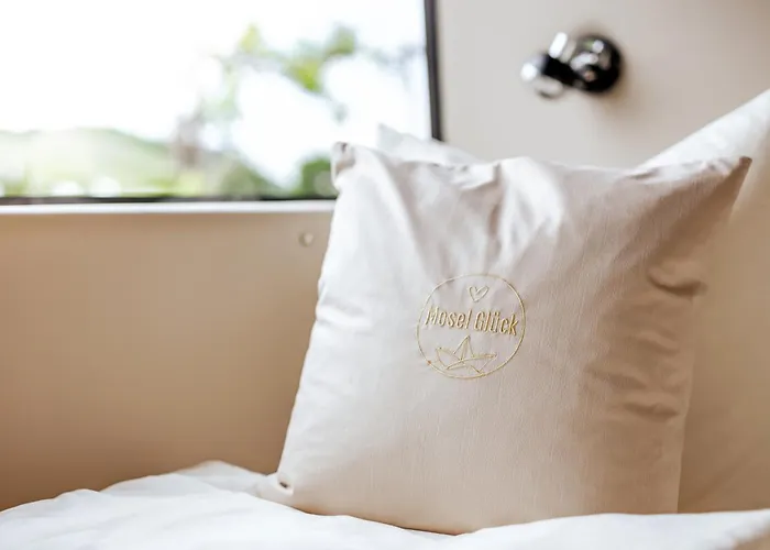 Botel Mosel Glück Polich